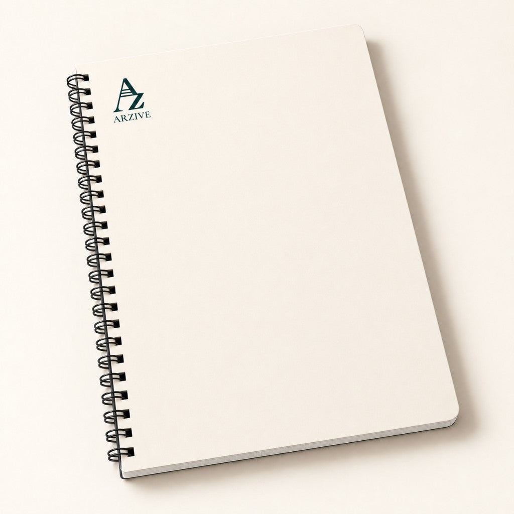Cornell Notebook product